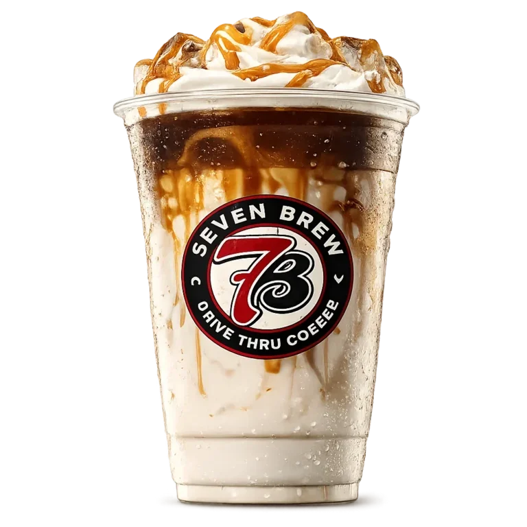 7s originals menu