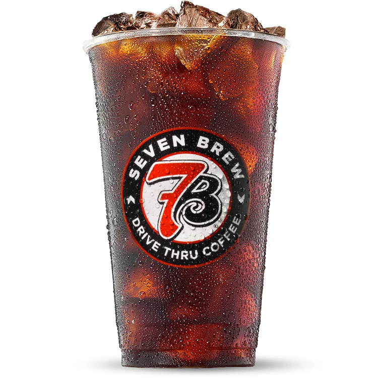 7 Classics (Brown Sugar Cinnamon)