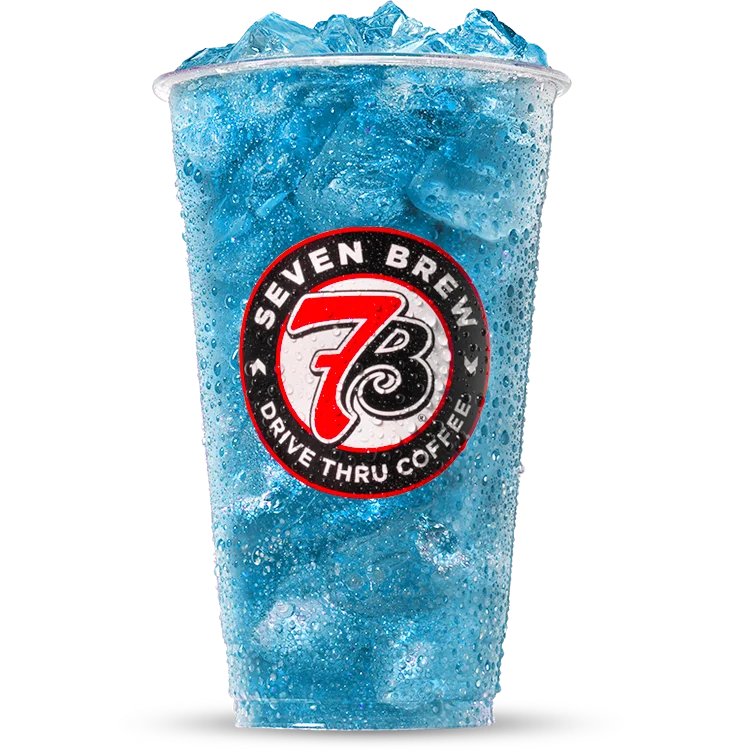 7 Brew Fizz Menu (Brew Lagoon)