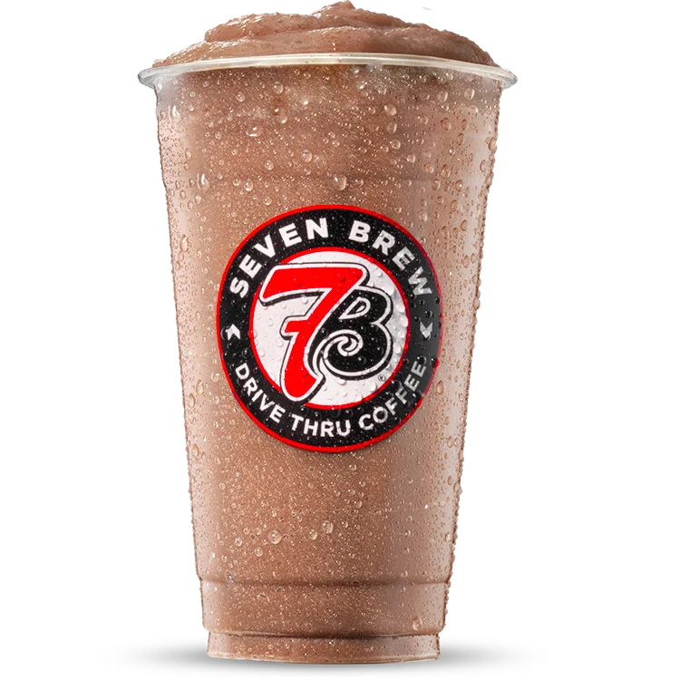 7 Brew Shakes (Cookies & Cream)