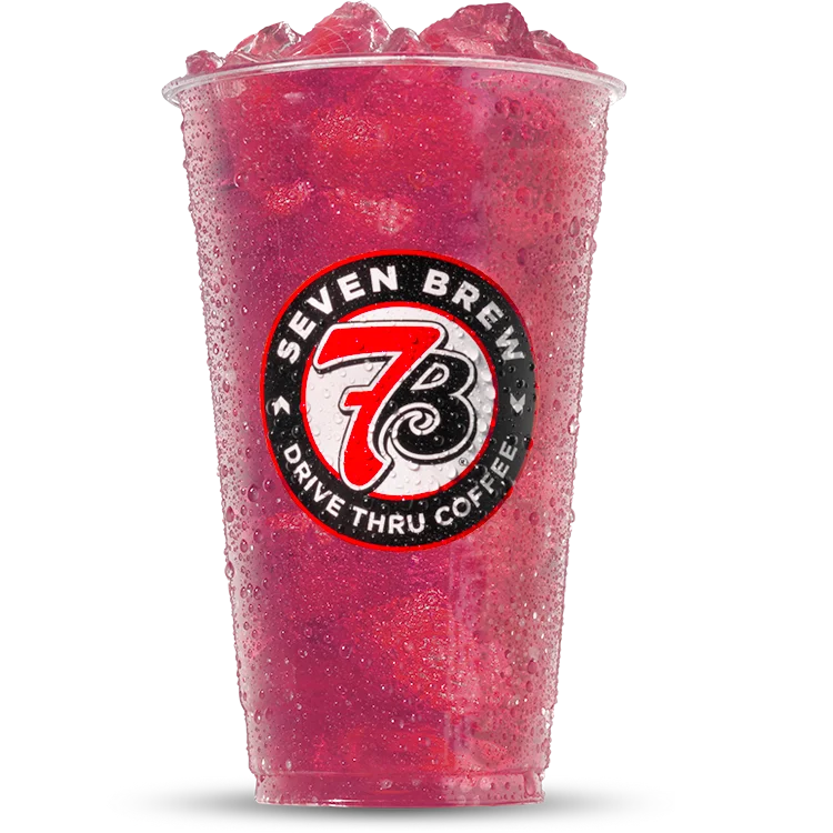 7 Brew Lemonade Menu (Fruit Roll Up Lemonade)