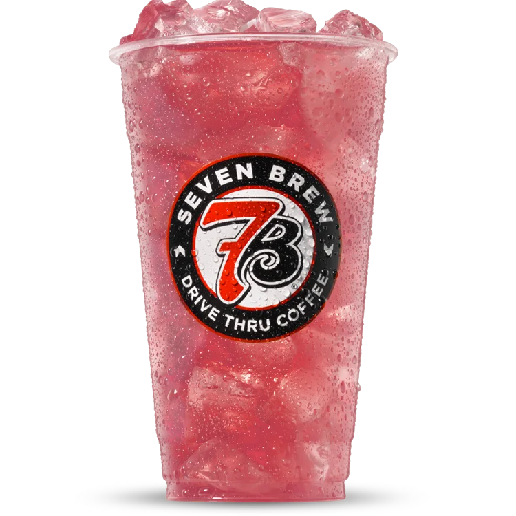 Green Tea Iced/Hot (Georgia Peach Tea)