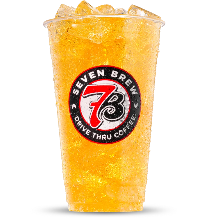 7 Brew Fizz Menu (Tiki Tango)