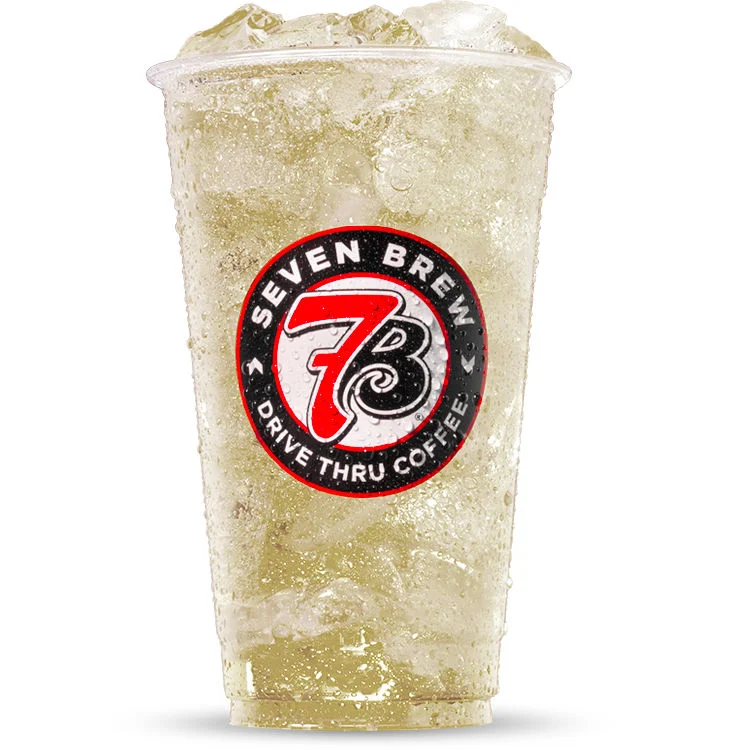 Paris Iced Tea (Island Dream)