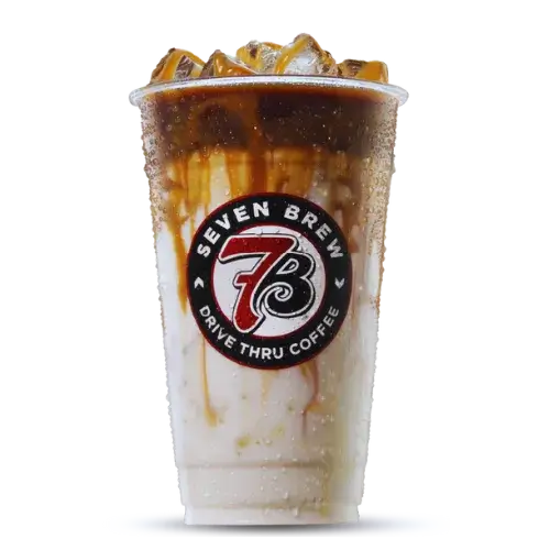 7 Brew Carmel