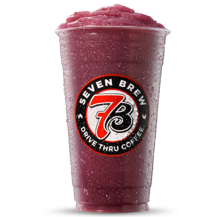 7 Brew Shakes (Strawberry Bliss)
