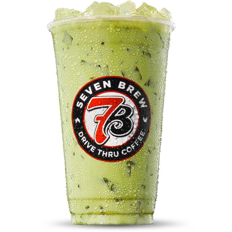 Matcha (Strawberry Matcha Latte)