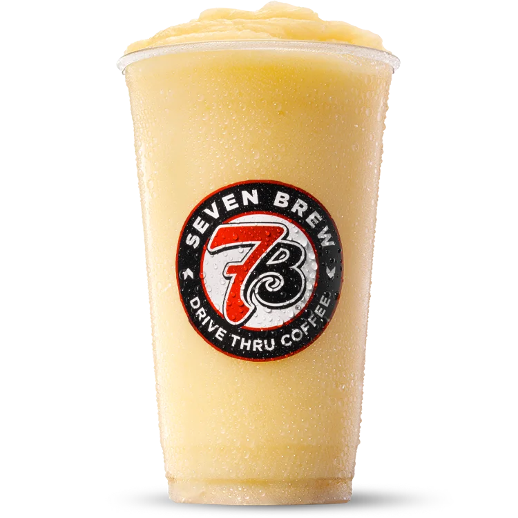 Piña Colada Smoothie (Tiger’s Blood Smoothie)