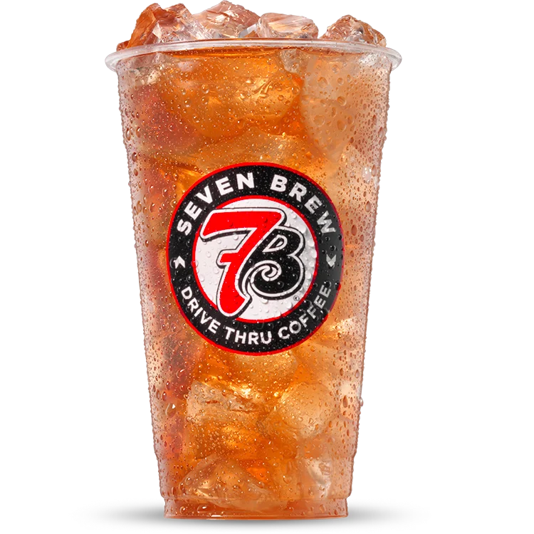 Green Tea Iced/Hot (Hula Green Tea)