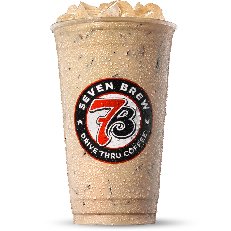 7 brew classic Menu