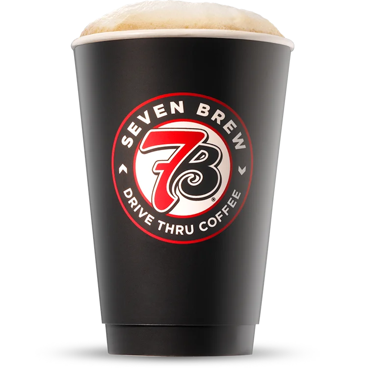 7 Classics (Cupcake Cappuccino)