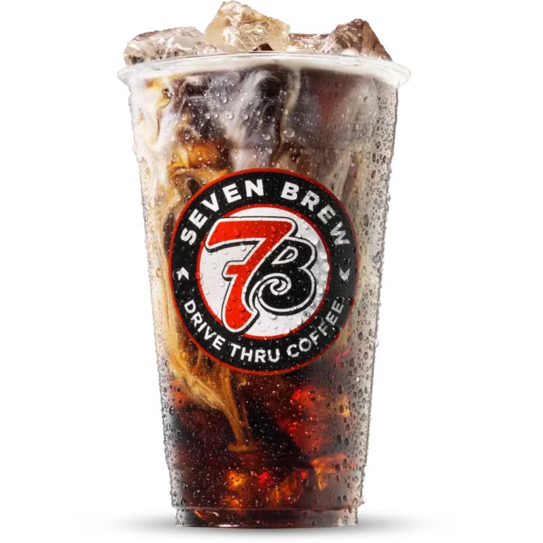 7 Classics (Brown Sugar Cinnamon)