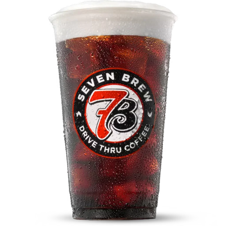 7 Classics (Hazelnut Americano)