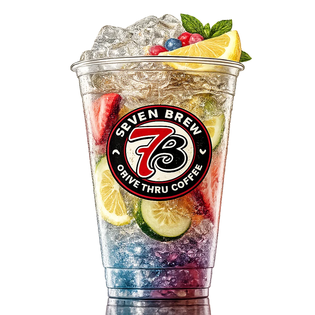 7 Brew Nutrition