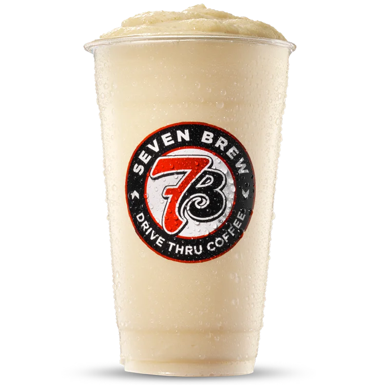 7 Brew Shakes (Rich Chocolate)