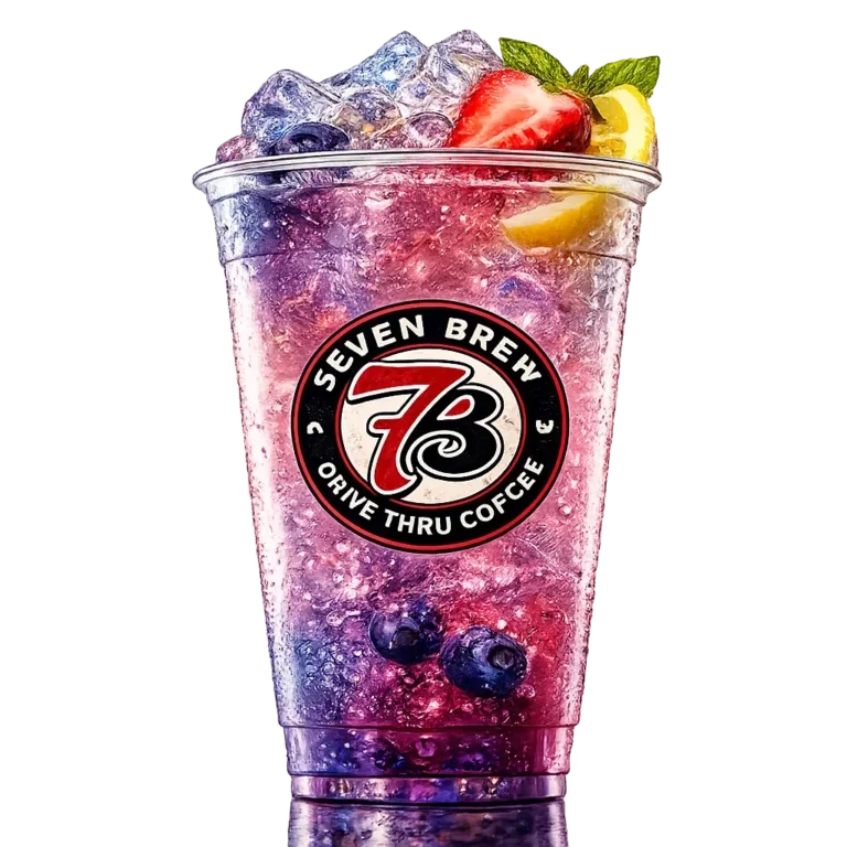 7 brew menu Fizz